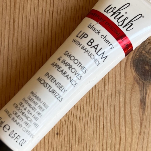 Whish Lip Balm with Bakuchiol - Picture 6 of 6